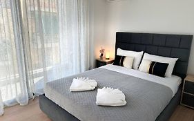 Lux Residence Ampelokipi