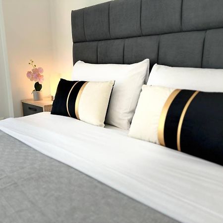 Lux Residence Ampelokipi Αθήνα Εξωτερικό φωτογραφία