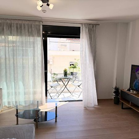 Lux Residence Ampelokipi Αθήνα Εξωτερικό φωτογραφία