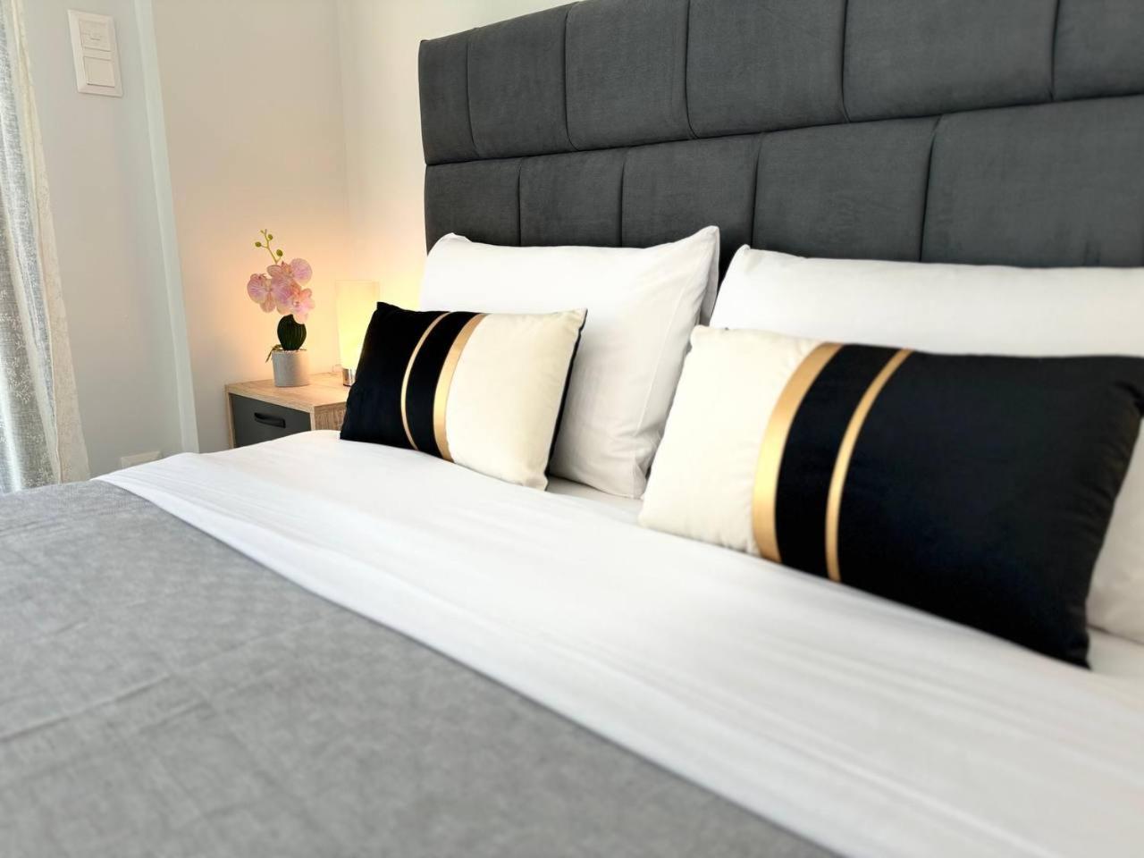 Lux Residence Ampelokipi Αθήνα Εξωτερικό φωτογραφία