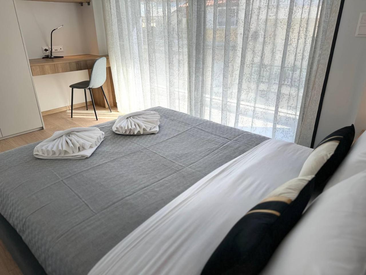 Lux Residence Ampelokipi Αθήνα Εξωτερικό φωτογραφία