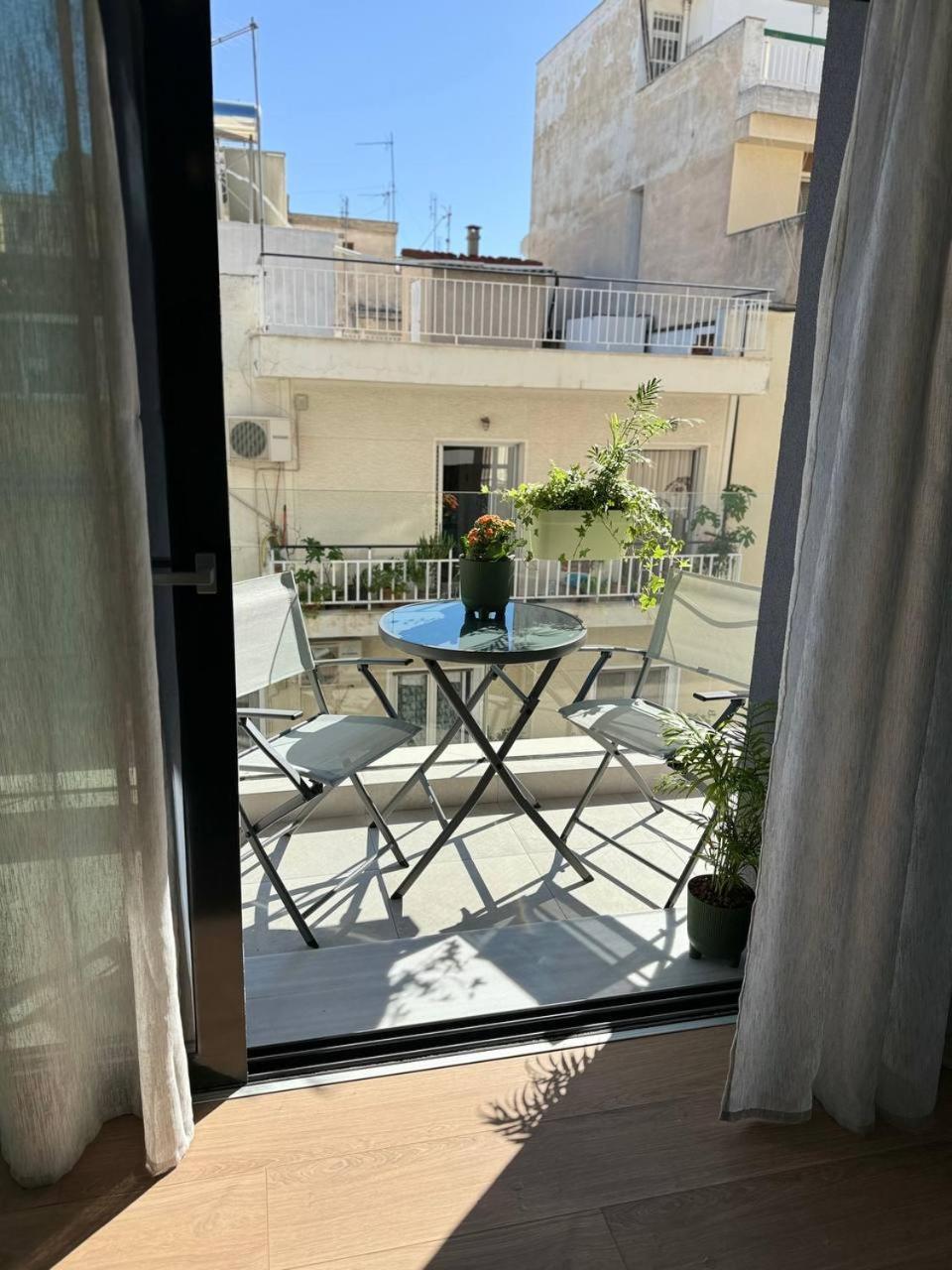 Lux Residence Ampelokipi Αθήνα Εξωτερικό φωτογραφία