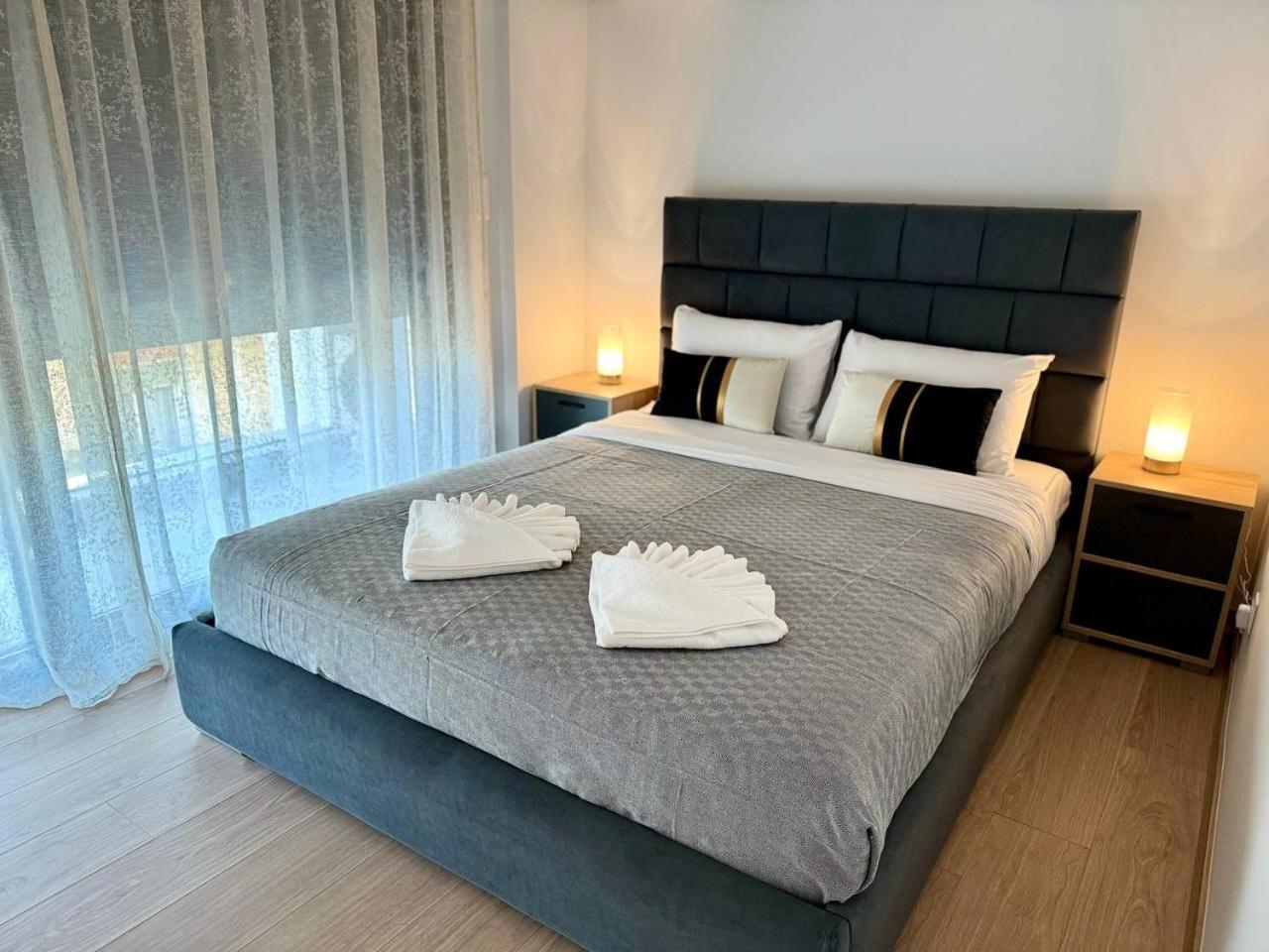 Lux Residence Ampelokipi Αθήνα Εξωτερικό φωτογραφία