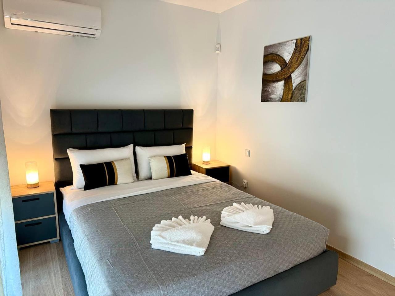Lux Residence Ampelokipi Αθήνα Εξωτερικό φωτογραφία