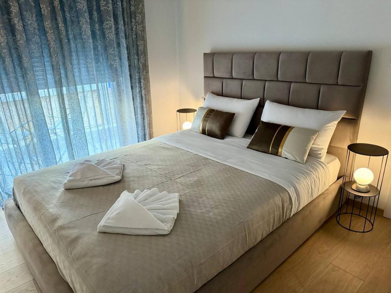 Lux Residence Ampelokipi Αθήνα Εξωτερικό φωτογραφία