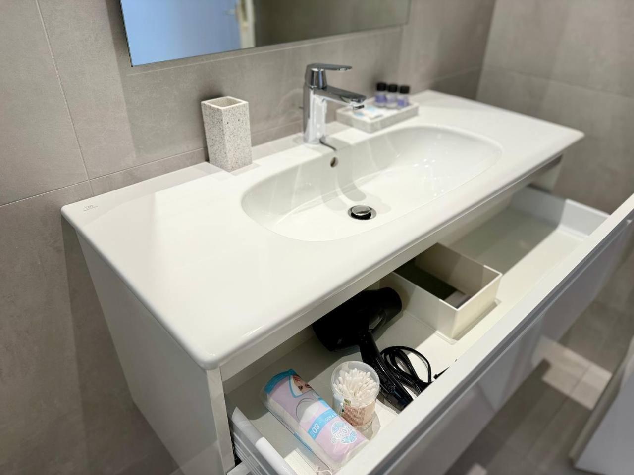 Lux Residence Ampelokipi Αθήνα Εξωτερικό φωτογραφία