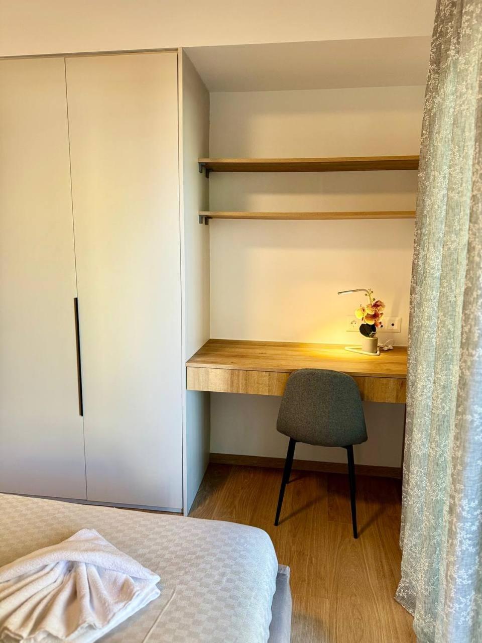 Lux Residence Ampelokipi Αθήνα Εξωτερικό φωτογραφία