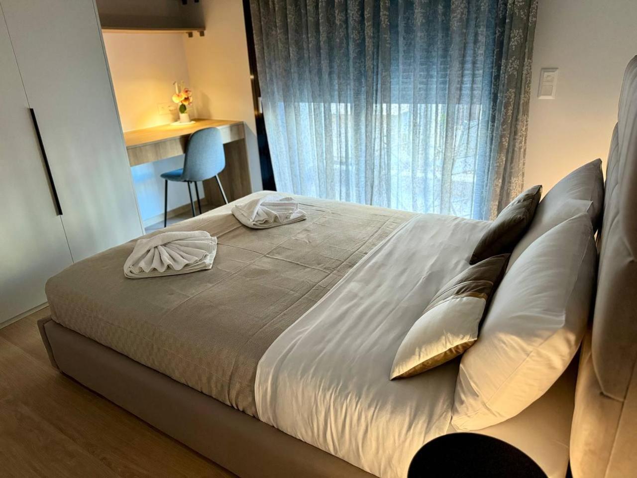 Lux Residence Ampelokipi Αθήνα Εξωτερικό φωτογραφία