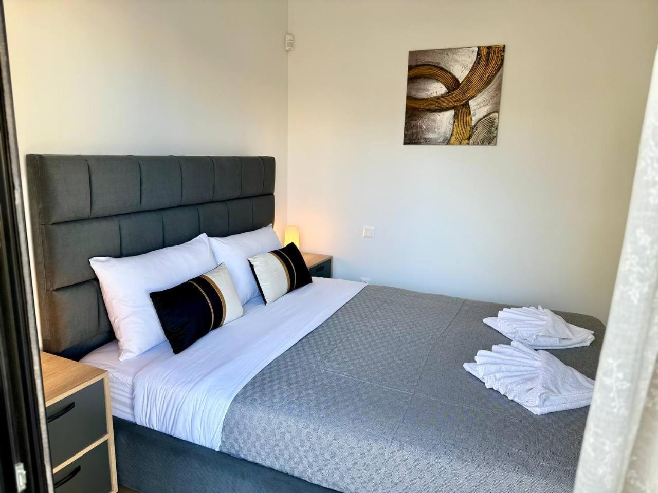 Lux Residence Ampelokipi Αθήνα Εξωτερικό φωτογραφία