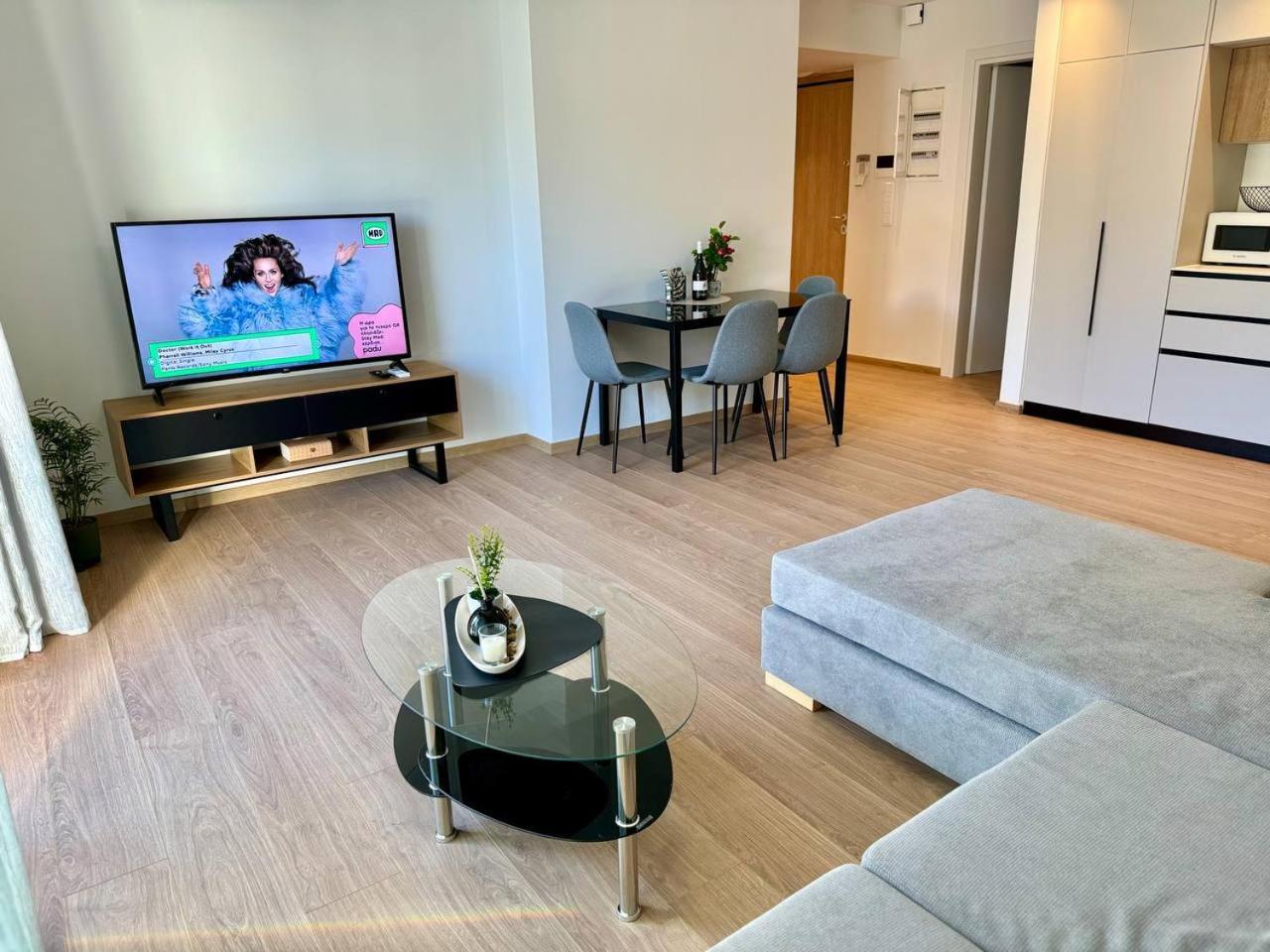 Lux Residence Ampelokipi Αθήνα Εξωτερικό φωτογραφία